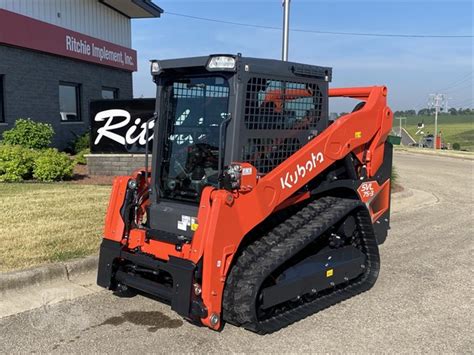 2024 kubota skid steer price|2024 kubota svl 75 3.